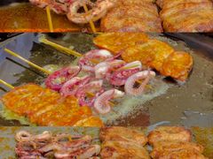 -阮小五铁板(星隆国际城店)