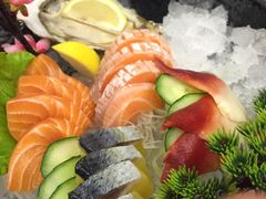 -小山渔屋(棉城店)