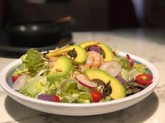 -JUKEBOX玖部音乐餐厅(华侨城店)