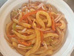 -岚县土豆宴(总部)