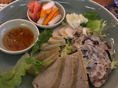 -CHINCHIN 青青·泰国料理(万象食家店)