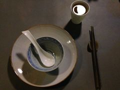 -T館·花园艺术餐厅