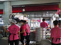 -红大哥水门鸡饭(總店)