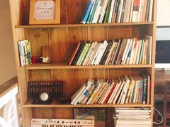 -时光花园(白鹭洲店)