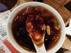 -探鱼·鲜青椒爽麻烤鱼(三水广场店)