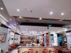 -蓉李记成都名小吃(合肥包河万达店)