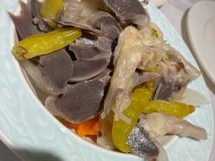 峨眉老坛子-峨嵋酒家(地安门店)