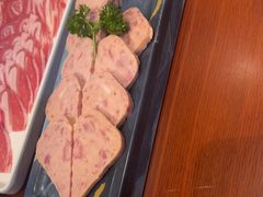 -前门涮肉(群力店)