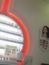 -MB·nail美甲美睫