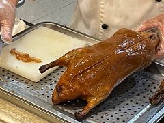 -便宜坊烤鸭店(玉蜓桥天坛店)
