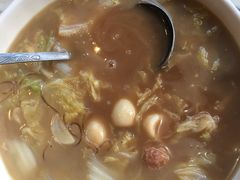 百万大拌菜-金百万烤鸭店(马甸店)