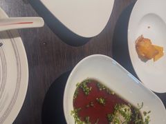-庐灶江南·江南菜·四合院Bistro(东直门雍和宫·原华侨宾馆店)