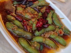 -地摊风云龙虾烧烤铺(裕民店)