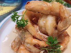 -又一福烤鸭·北京菜(东四店)