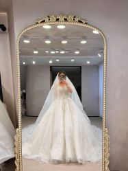 -B.Bridge Couture婚纱礼服(福田店)