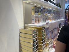 -曲奇童话(尖沙咀店)