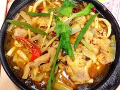 -老砂锅(城北店)