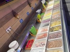 -蒙肥羊·酸汤潮牛·鲜牛肉火锅烤肉自助(岗顶店)