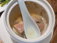 -金苑酒家·客家菜·广东老字号(万象店)