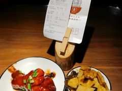 -十面春风·江南面馆(崇宁路店)