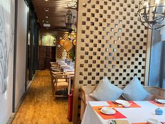 -若蘭慈·无国界素食料理(欢乐海岸店)