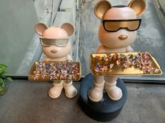 -旺爷砂锅·茶作(国贸城店)