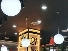 大堂-二十一分小锅炖(中心店)