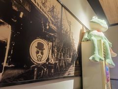 -老佛爷炭火蛙锅直营(清滨路总店)