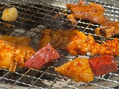 -蒜香焼肉PURUSHIN(马场路店)