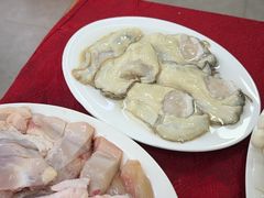 -花苑美食横琴生蚝火锅(拱北粤华路店)