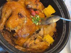 -大鸭梨烤鸭(石佛营店)