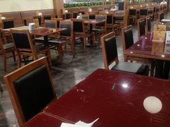 大堂-宏状元现熬粥·京味菜(黄寺大街店)