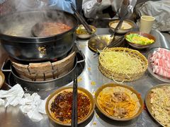 -郭铁柱·泥炉老火锅(江北龙湖天街店)