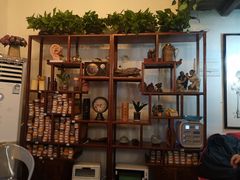 -铭洋专业采耳(田子坊店)