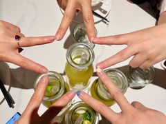 冰桔茶-外婆家(西红门荟聚购物中心店)