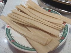 -陈艳红火锅菜·冒菜(簋街店)