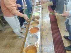 -小溅沾串