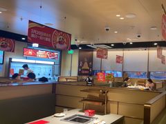 -海底捞火锅(天津SM城市广场店)