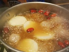 -潮界(虹桥新天地店)