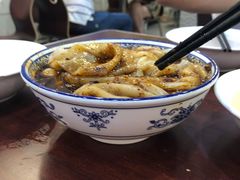 热面皮-张明富面皮店(东大街店)