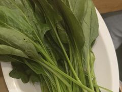 -蜀留香火锅(社会山店)