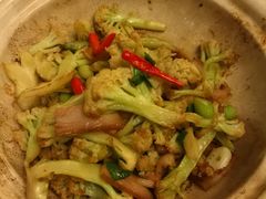-食大利香港茶餐厅(南亚风情第一城店)