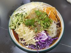 -诺敏塔拉奶茶-布里亚特包子-手把肉(锦都会店)