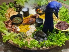 -品德宏·孔雀宴的发源地(金塔园店)