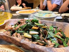 -昆虫窝子·特色云南菜(拓东路总店)
