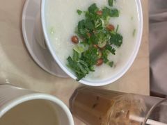 -盛记粥面(佐敦店)