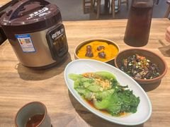 -高嗲嗲·现炒下饭菜(石鼓路店)