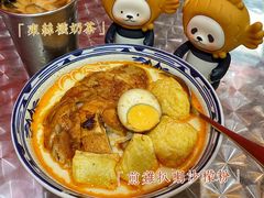 -華叔茶記