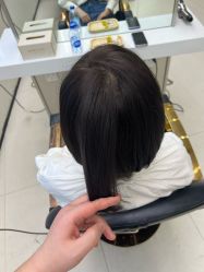 -GANO HAIR 