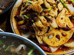 -正宗苏稽毛哥跷脚牛肉总店